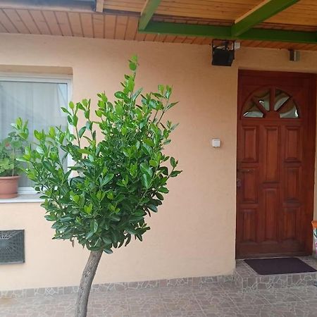 布达佩斯D38 Pestelizabeth Apartman公寓 外观 照片
