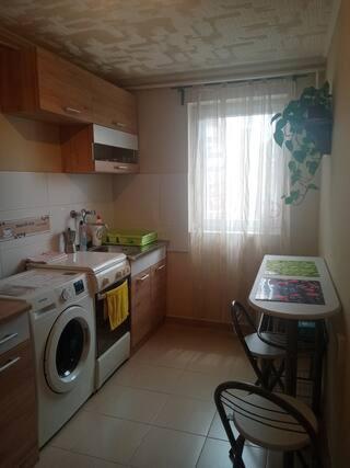 布达佩斯D38 Pestelizabeth Apartman公寓 外观 照片