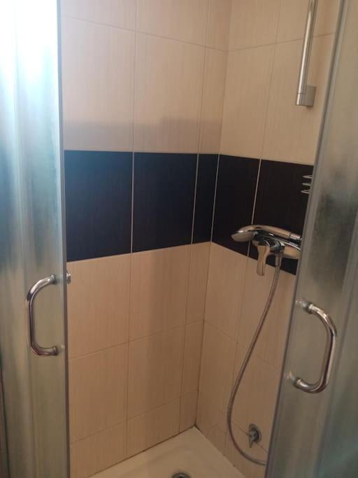 布达佩斯D38 Pestelizabeth Apartman公寓 外观 照片